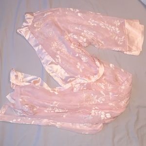 oscars dela renta sleepwear